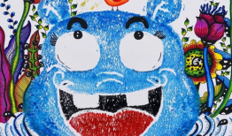 画画的视频,跟随步骤轻松创作艺术作品