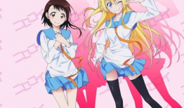 动漫后宫番,动漫世界中的权力与爱情角逐